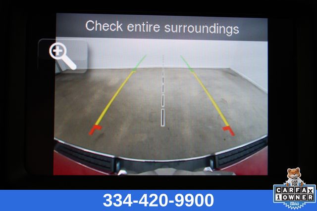 used 2022 Ram 1500 car, priced at $25,999