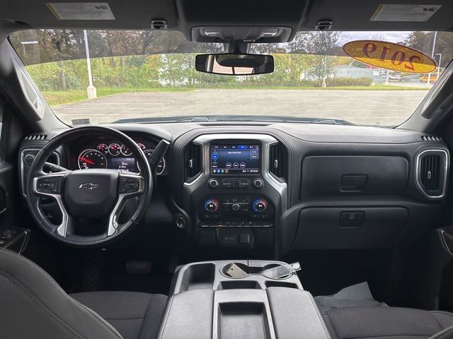 used 2020 Chevrolet Silverado 1500 car, priced at $27,299