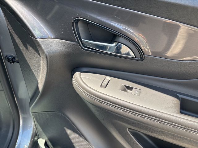 used 2020 Buick Encore car, priced at $14,499
