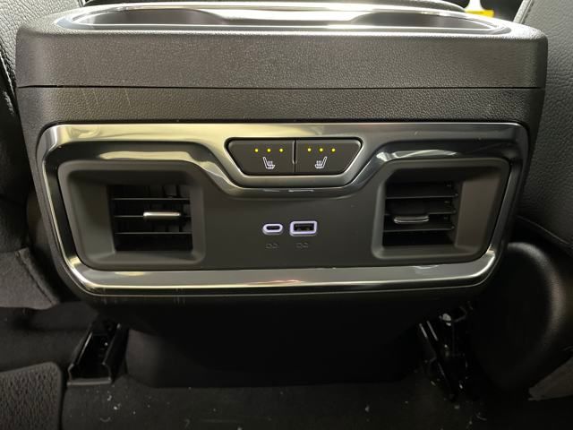 new 2025 GMC Sierra 3500HD car, priced at $87,000
