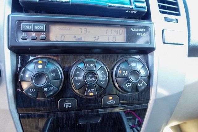 used 2006 Toyota 4Runner car, priced at $15,000