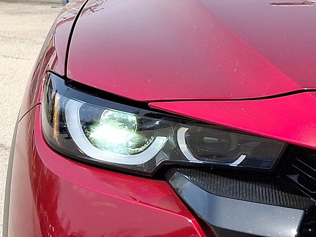 used 2023 Mazda CX-50 car, priced at $32,709