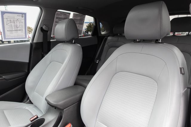 used 2019 Hyundai Kona car, priced at $18,225