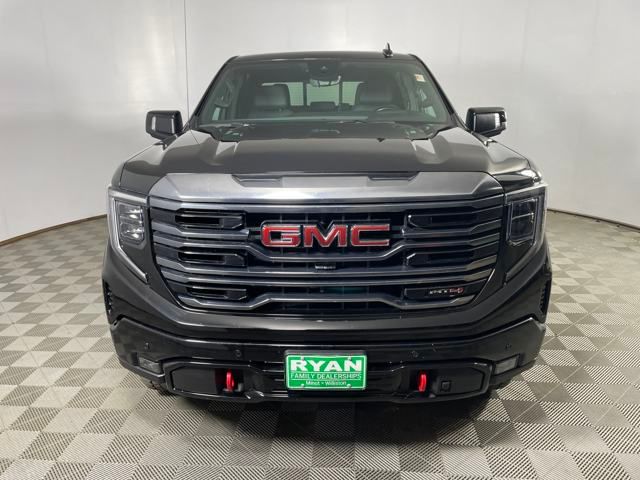 used 2023 GMC Sierra 1500 car, priced at $49,500