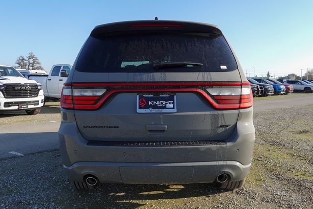 new 2025 Dodge Durango car, priced at $42,980