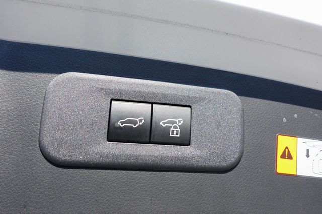 used 2025 Lexus NX car, priced at $40,000