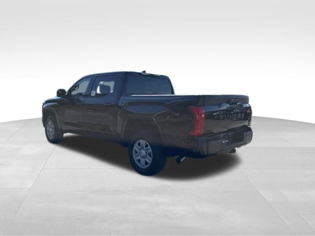 new 2025 Toyota Tundra car, priced at $47,999