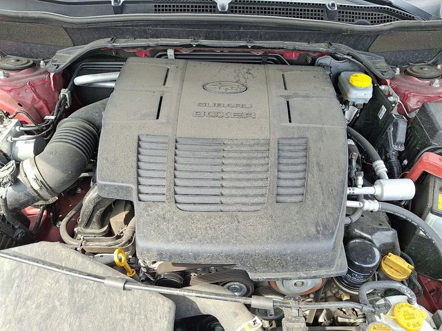 used 2022 Subaru Forester car, priced at $28,138
