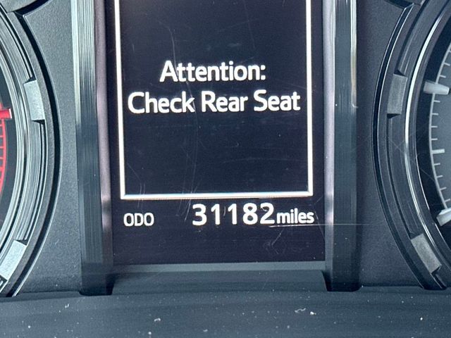 used 2023 Toyota 4Runner car, priced at $39,798