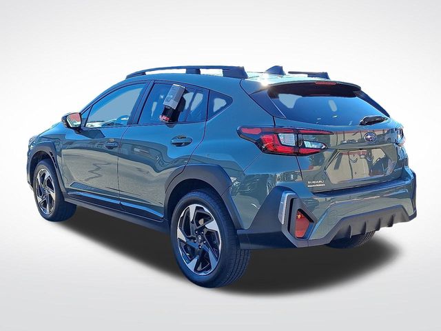 used 2024 Subaru Crosstrek car, priced at $27,454