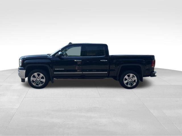 used 2018 GMC Sierra 1500 car, priced at $33,799