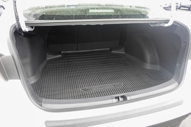 new 2026 Toyota Corolla Hybrid car