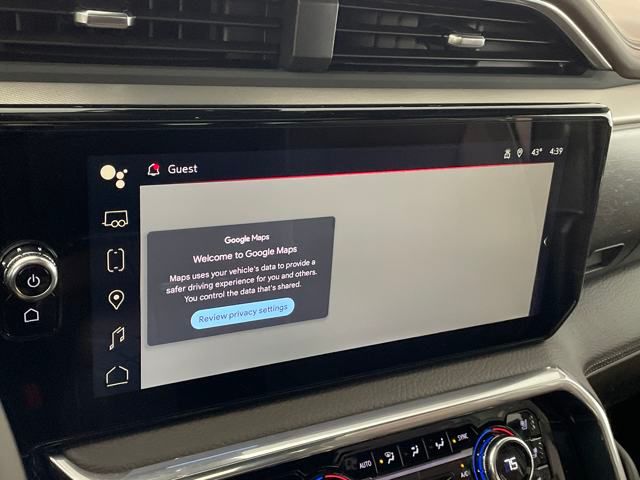 new 2025 GMC Sierra 2500HD car, priced at $85,000