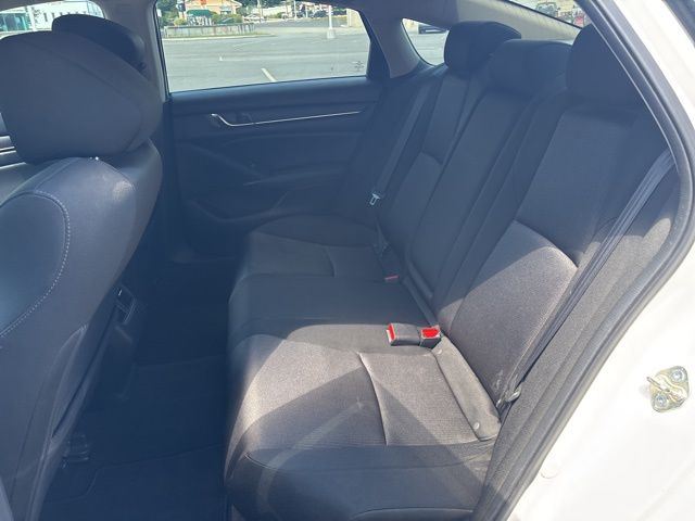 used 2018 Honda Accord car, priced at $19,699
