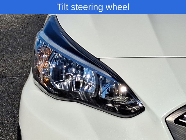 used 2023 Subaru Crosstrek car, priced at $24,155