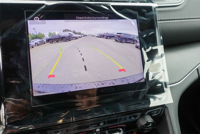 new 2025 Jeep Grand Cherokee L car, priced at $40,870