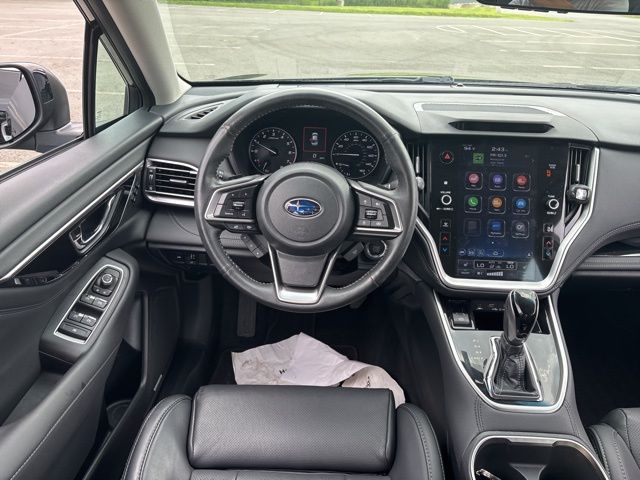 used 2022 Subaru Legacy car, priced at $24,859