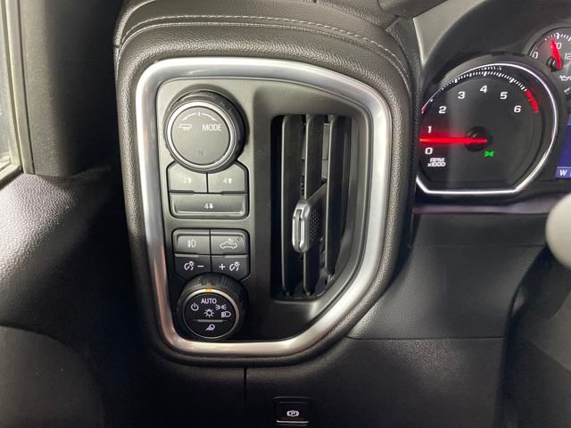 used 2021 Chevrolet Silverado 2500HD car, priced at $44,000