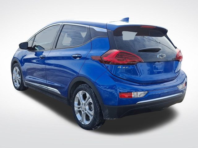 used 2019 Chevrolet Bolt EV car, priced at $12,965