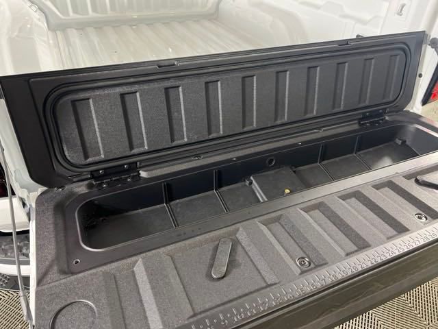 new 2024 GMC Canyon car, priced at $42,500