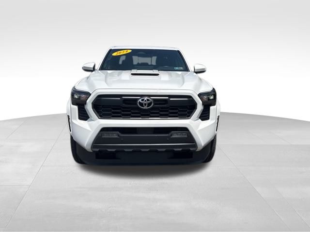 used 2024 Toyota Tacoma Hybrid car, priced at $47,499