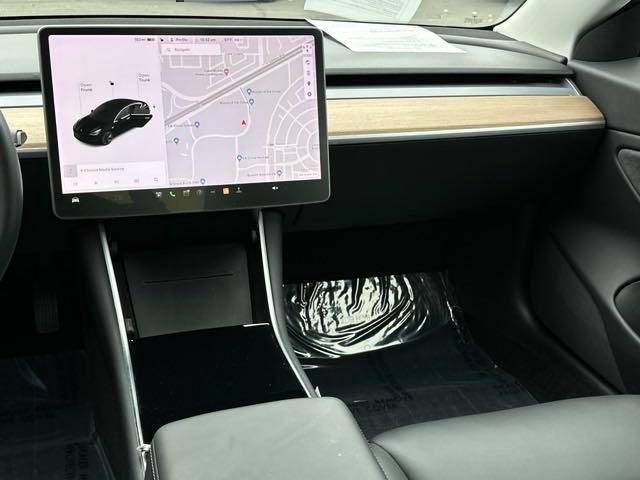 used 2019 Tesla Model 3 car, priced at $22,999