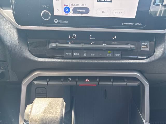 used 2022 Toyota Tundra car, priced at $44,999
