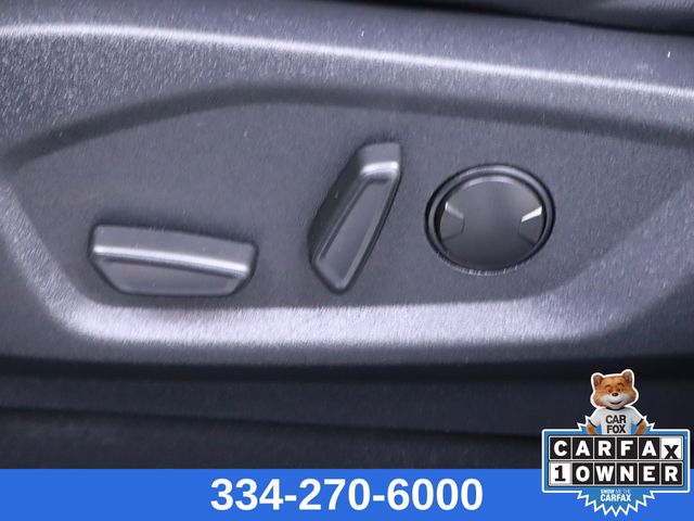 used 2024 Ford Edge car, priced at $23,997
