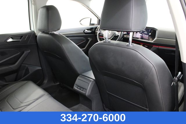 used 2019 Volkswagen Jetta car, priced at $20,999