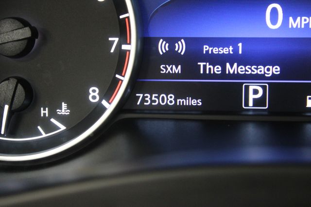 used 2020 Nissan Murano car, priced at $23,499