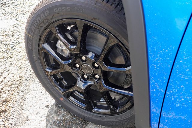 new 2026 Jeep Compass car, priced at $35,875