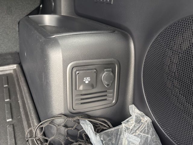 used 2024 Toyota 4Runner car, priced at $59,999