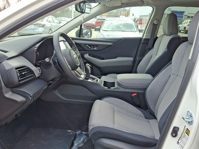 new 2025 Subaru Outback car, priced at $35,679