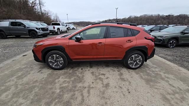 new 2025 Subaru Crosstrek car, priced at $28,113