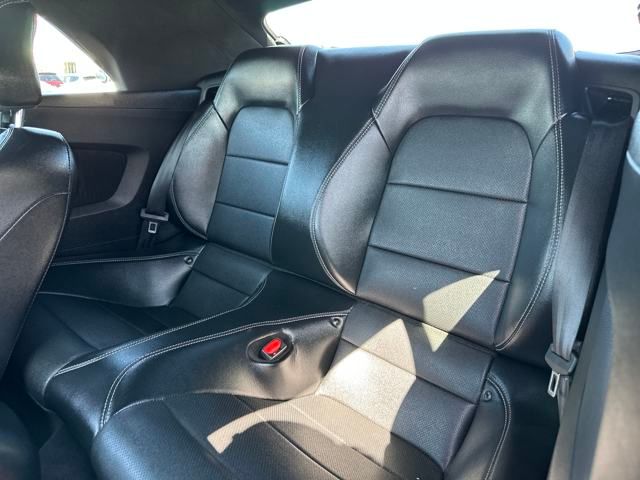 used 2022 Ford Mustang car, priced at $22,885