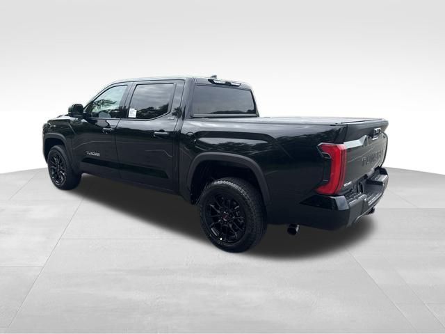 new 2025 Toyota Tundra car, priced at $54,460