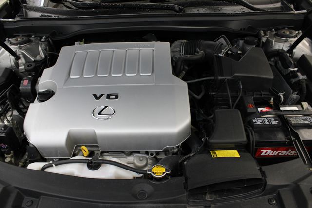 used 2015 Lexus ES car, priced at $17,999