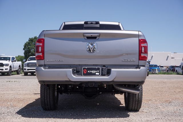new 2024 Ram 2500 car, priced at $75,712