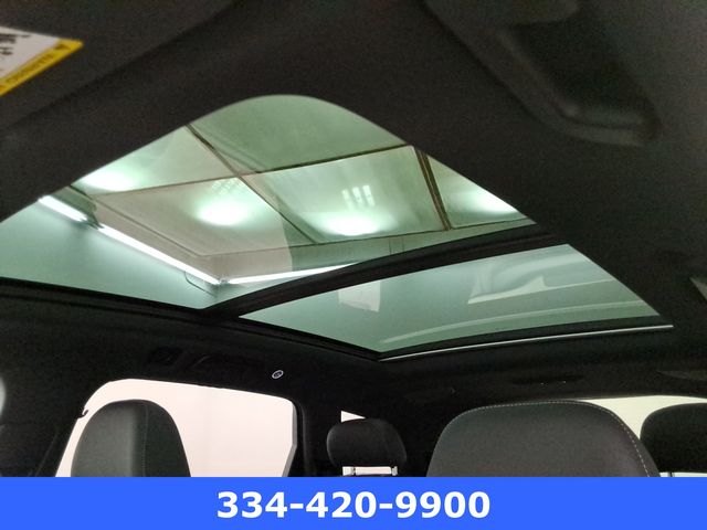 new 2025 Audi Q7 car, priced at $72,250