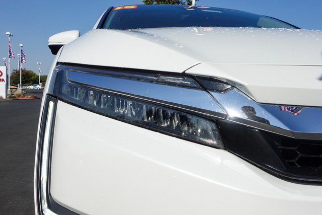 used 2018 Honda Clarity Plug-In Hybrid car, priced at $16,855