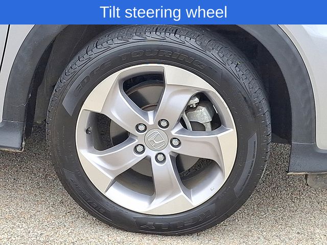 used 2022 Honda HR-V car, priced at $19,965