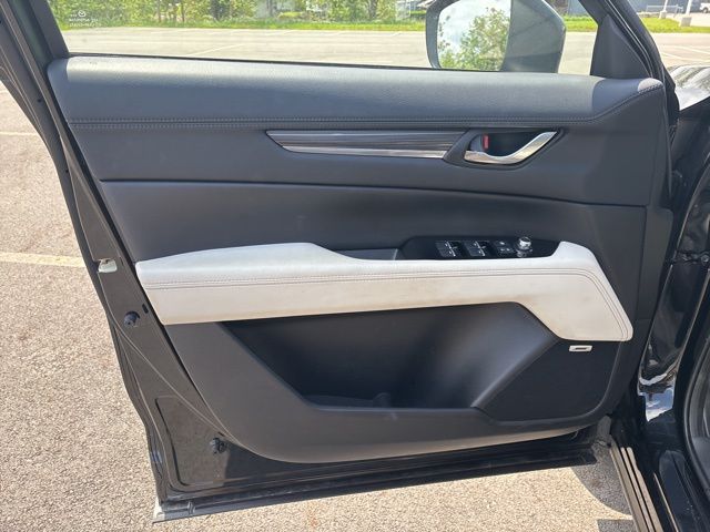 used 2018 Mazda CX-5 car, priced at $18,499