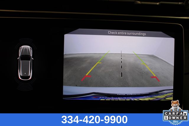 used 2024 Maserati Grecale car, priced at $45,497