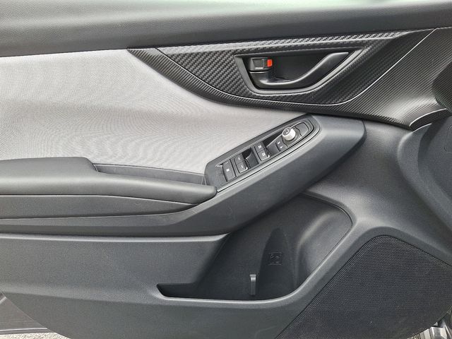 used 2022 Subaru Crosstrek car, priced at $24,440