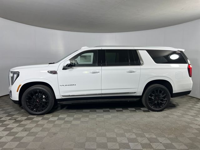 new 2026 GMC Yukon XL car, priced at $81,500