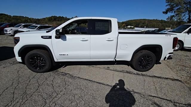 new 2025 GMC Sierra 1500 car, priced at $82,724