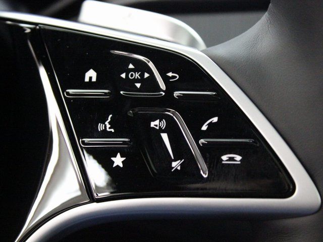 new 2023 Mercedes-Benz EQS car, priced at $78,980