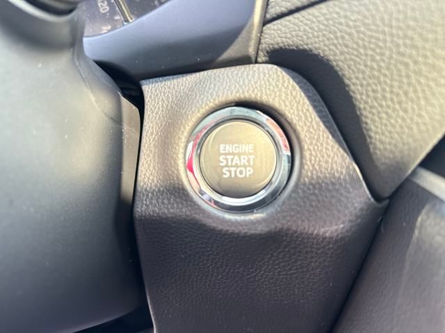 new 2025 Toyota RAV4 car, priced at $38,977
