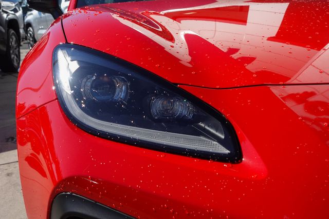 new 2025 Toyota GR86 car