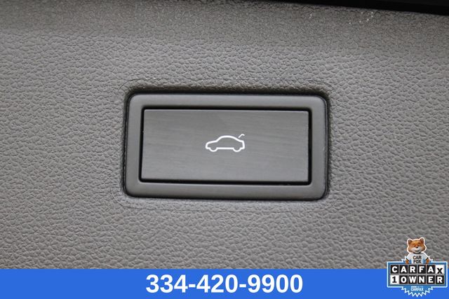 used 2024 Volkswagen Tiguan car